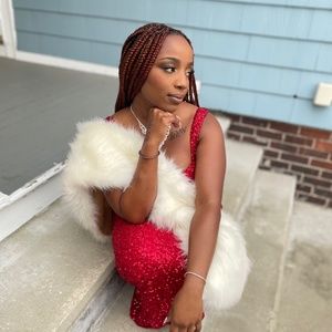 Meet your Posher, Jane